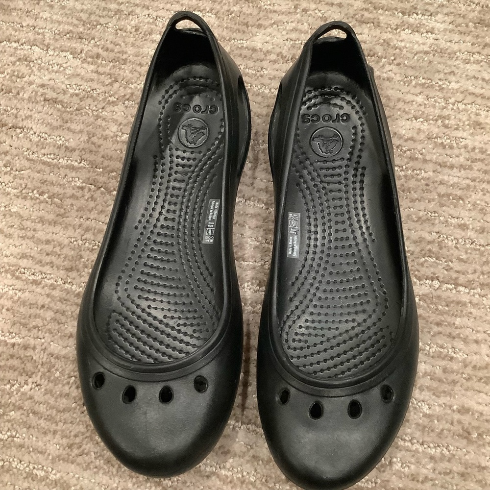 Crocs shoes